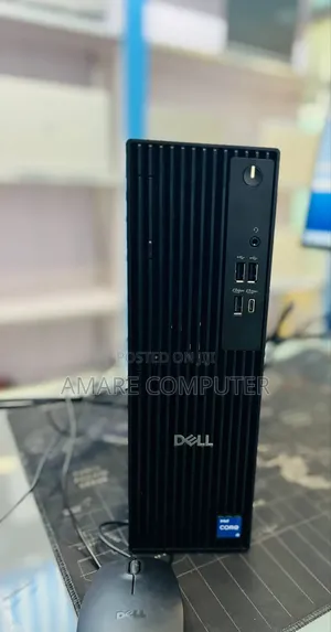 New Desktop Computer Dell 8GB Intel Core i5 SSD 512GB