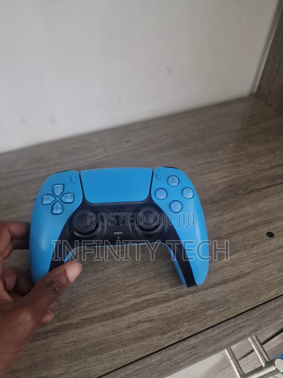Original Ps4 Ps5 Joystick Wholesale