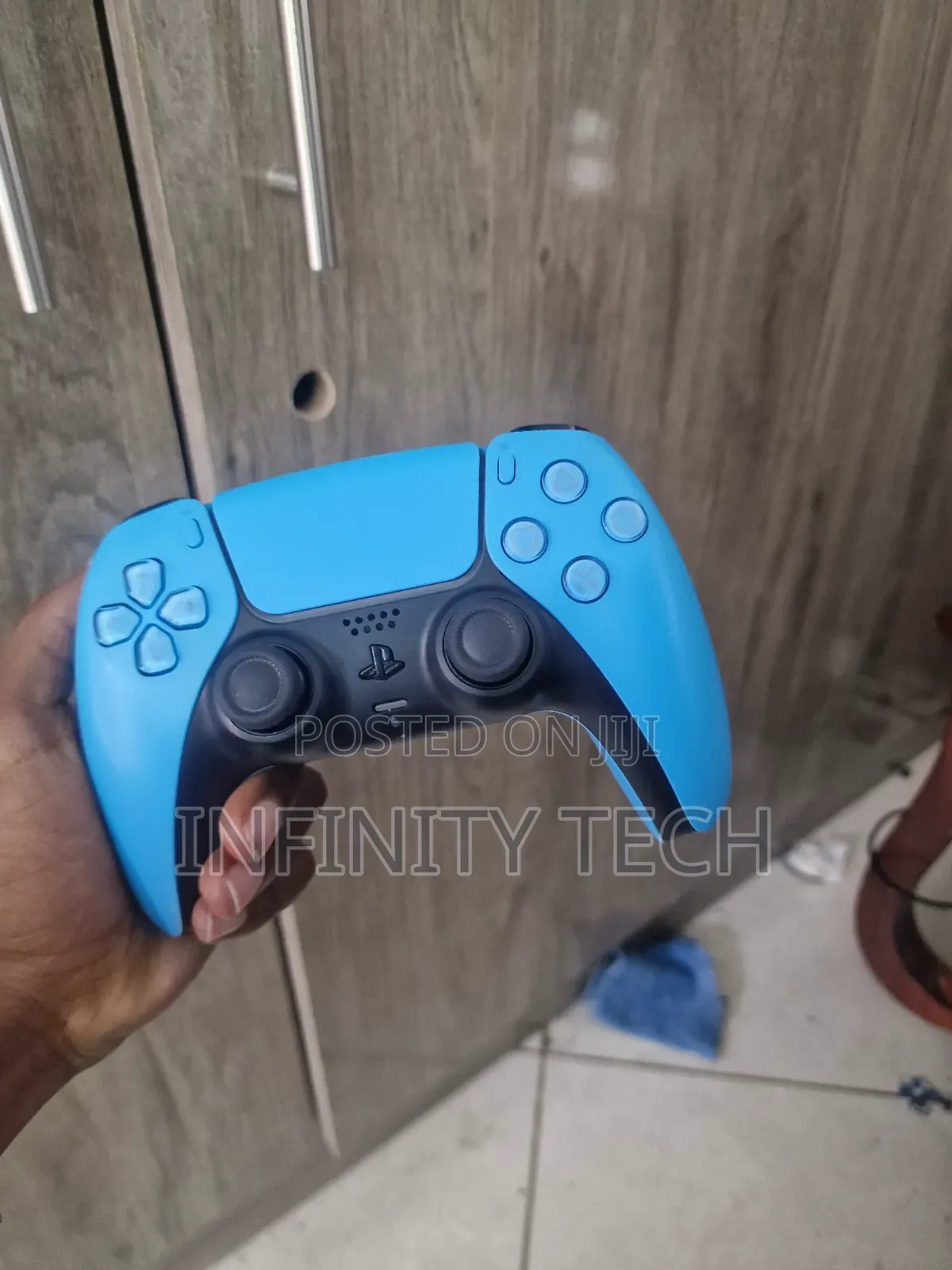 Original Ps4 Ps5 Joystick Wholesale
