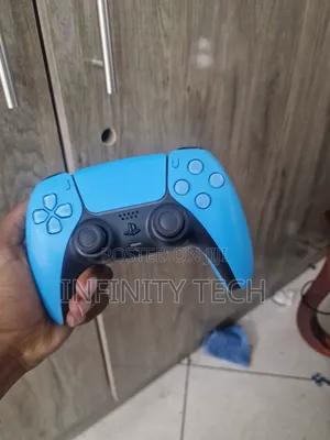 Original Ps4 Ps5 Joystick Wholesale
