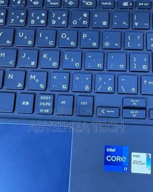 New Laptop HP Dragonfly G2 16GB Intel Core i7 SSD 512GB