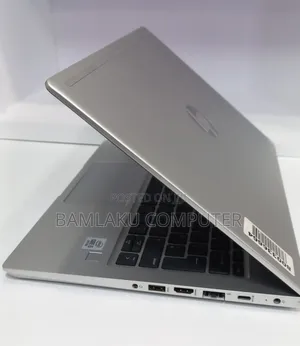 New Laptop HP ProBook 430 G7 16GB Intel Core i5 SSD 512GB