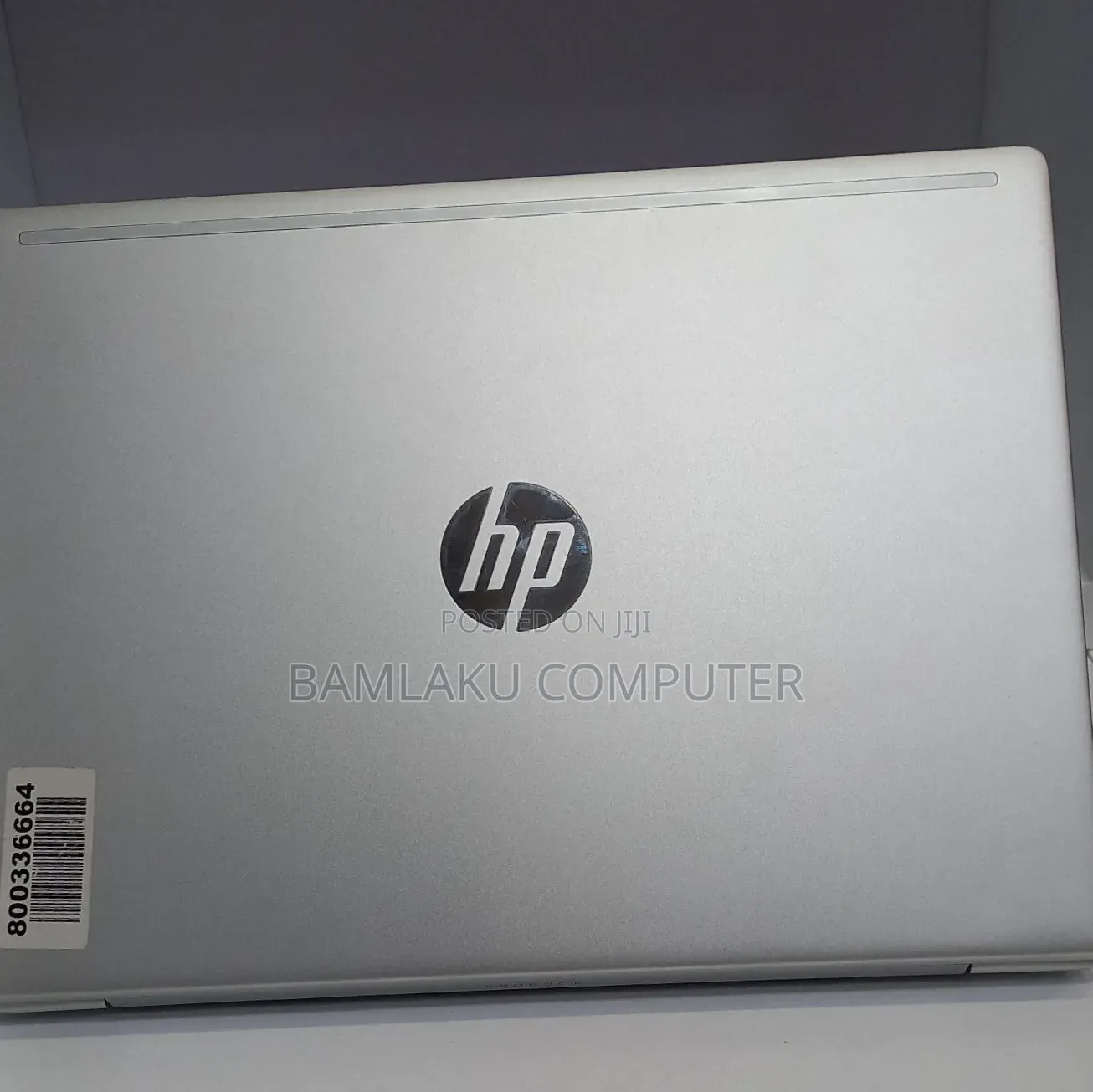 New Laptop HP ProBook 430 G7 16GB Intel Core i5 SSD 512GB