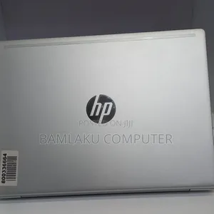 New Laptop HP ProBook 430 G7 16GB Intel Core i5 SSD 512GB