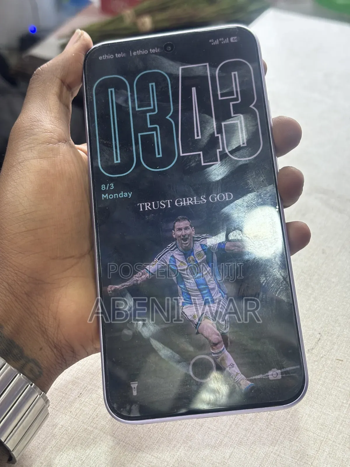 New Xiaomi Redmi Note 15 Pro 256 GB