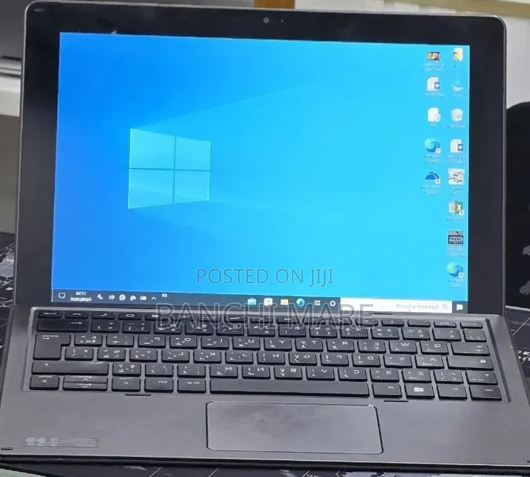 New Laptop HP X2 8GB Intel Core i5 SSD 128GB