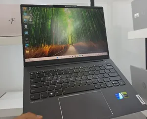 New Laptop Lenovo Thinkbook 14 16GB Intel Core i7 SSD 512GB