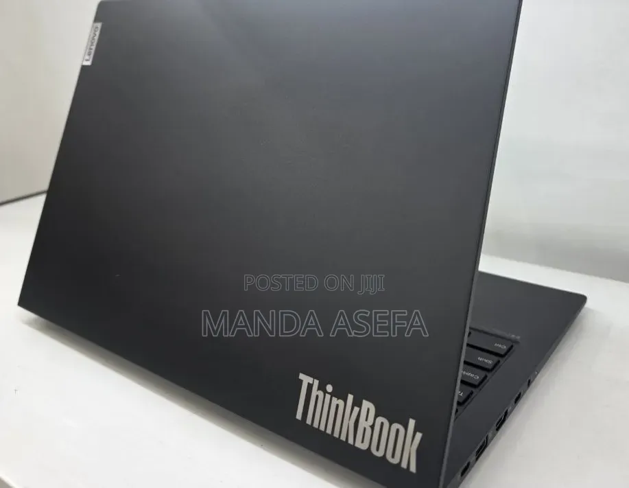 New Laptop Lenovo Thinkbook 14 16GB Intel Core i7 SSD 512GB