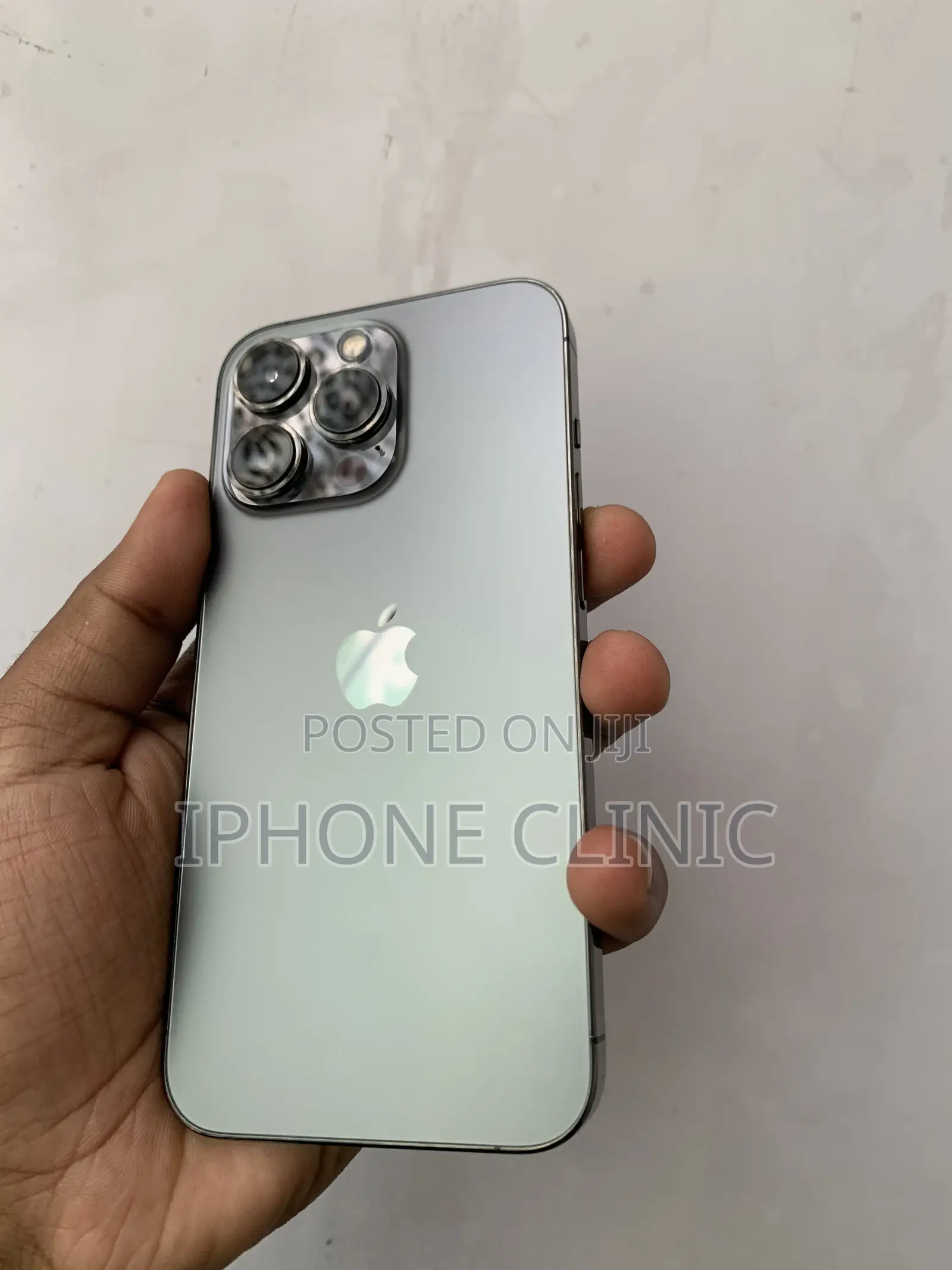 New Apple iPhone 13 Pro 256 GB Bronze