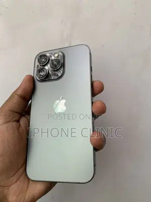 New Apple iPhone 13 Pro 256 GB Bronze