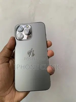 New Apple iPhone 13 Pro 256 GB Bronze