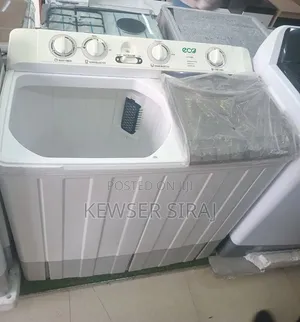 Eco Washing Machine 14KG ORGINAL LARGE