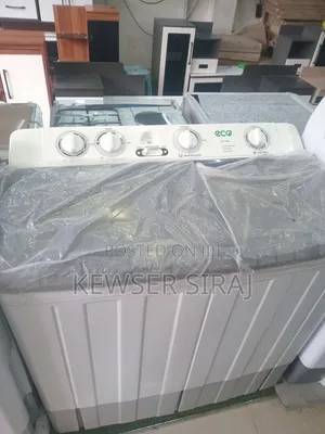 Eco Washing Machine 14KG ORGINAL LARGE