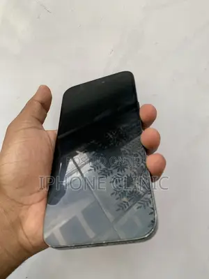 Apple iPhone 14 Pro Max 256 GB Black