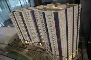 3bdrm Apartment in Icon Realstate, Kolfe Keranio for sale