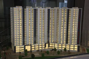 3bdrm Apartment in Icon Realstate, Kolfe Keranio for sale