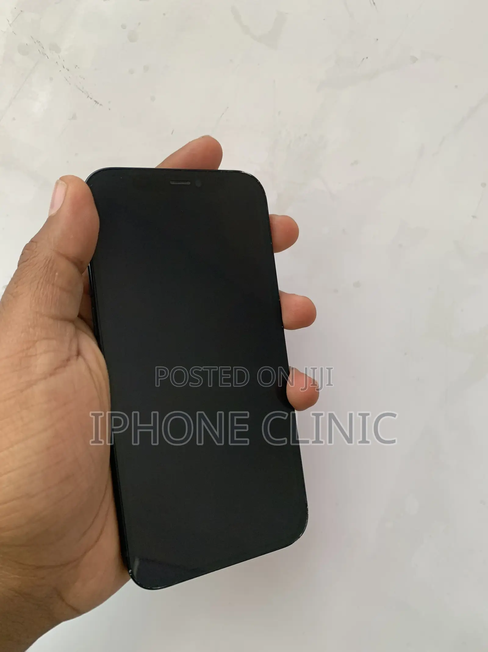 Apple iPhone 12 128 GB Black