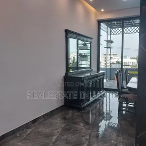 Furnished 3bdrm Apartment in Eh, Bole for sale