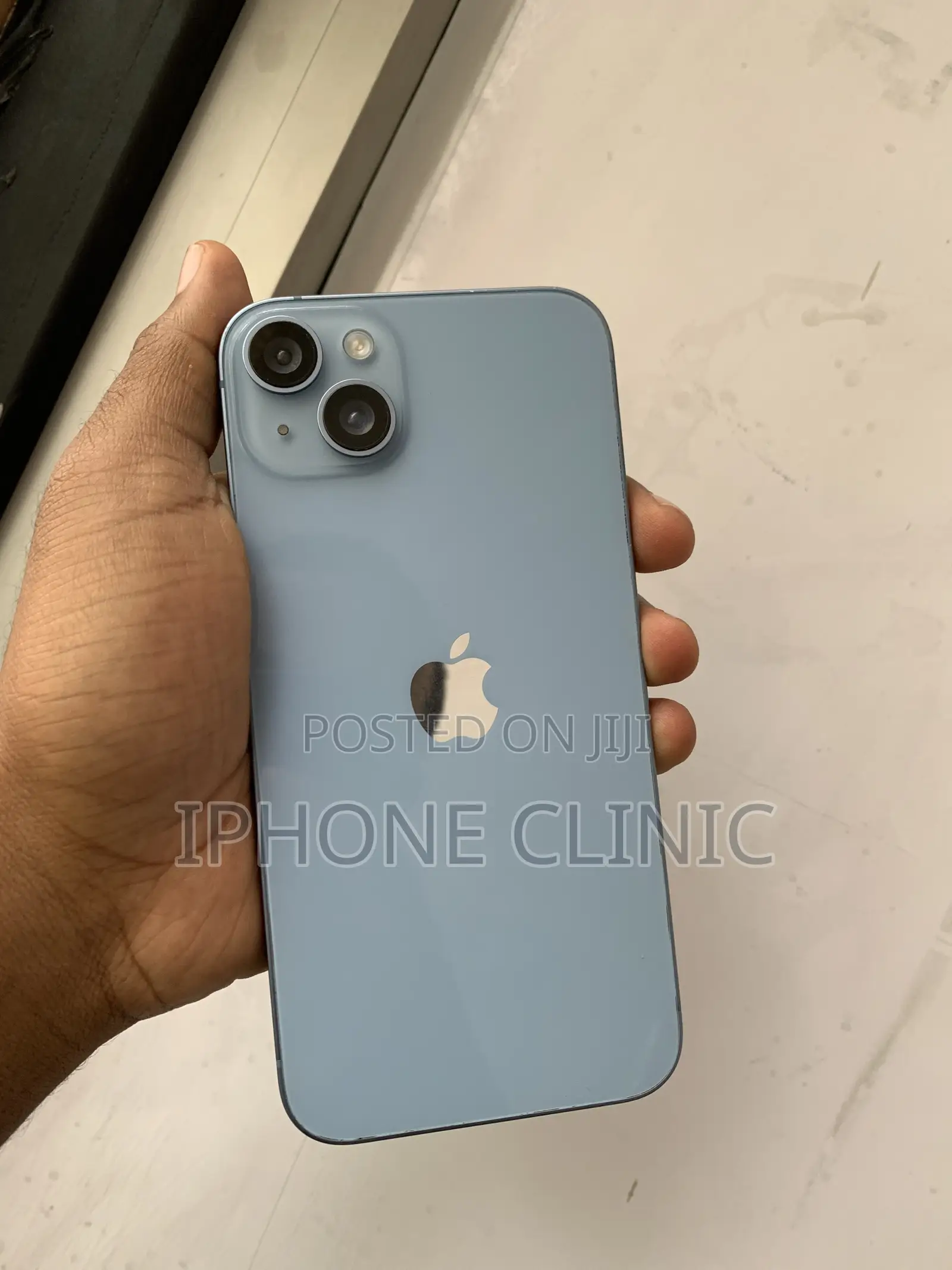 Apple iPhone 14 Plus 128 GB Blue