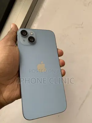 Apple iPhone 14 Plus 128 GB Blue