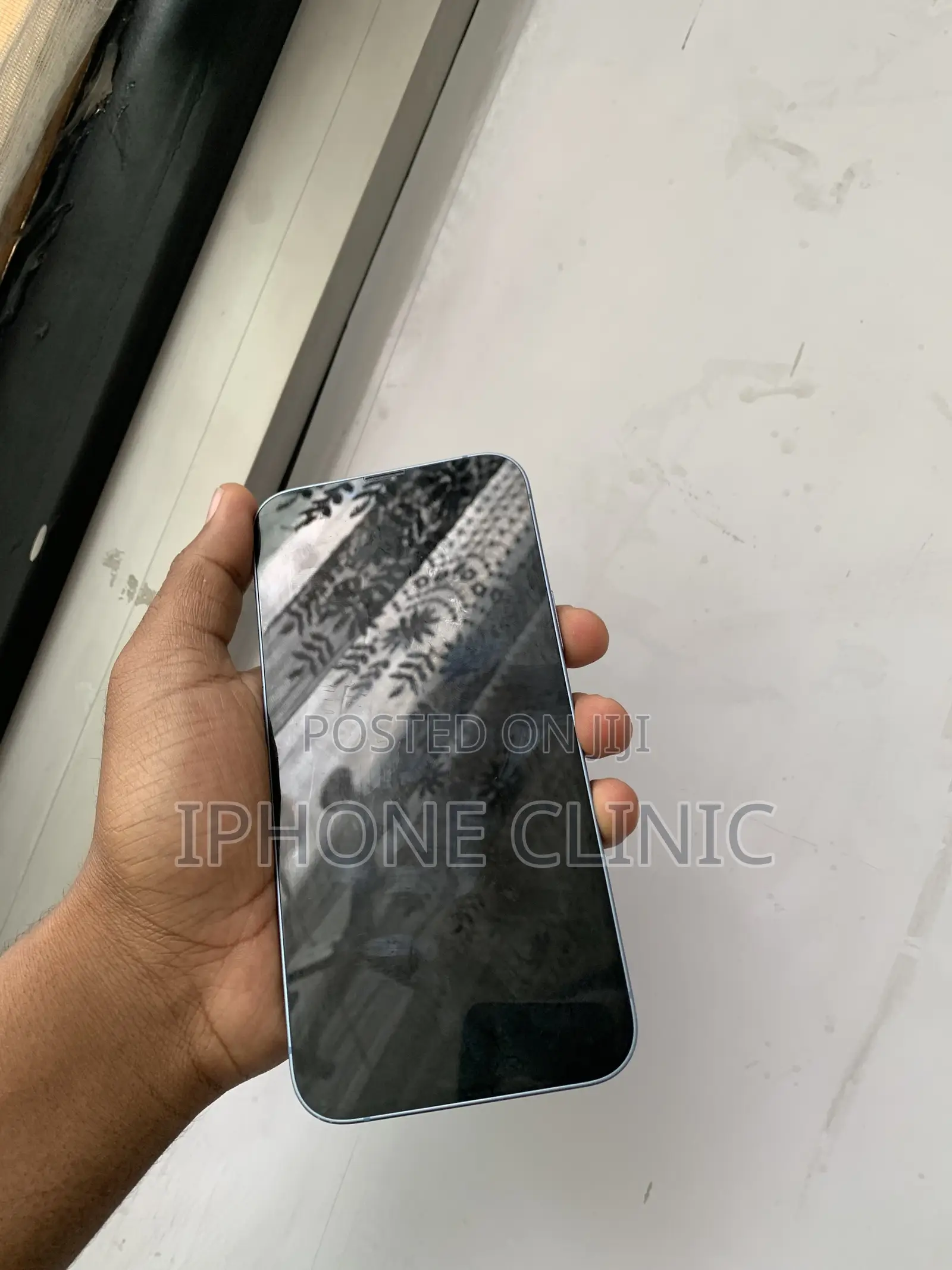 Apple iPhone 14 Plus 128 GB Blue
