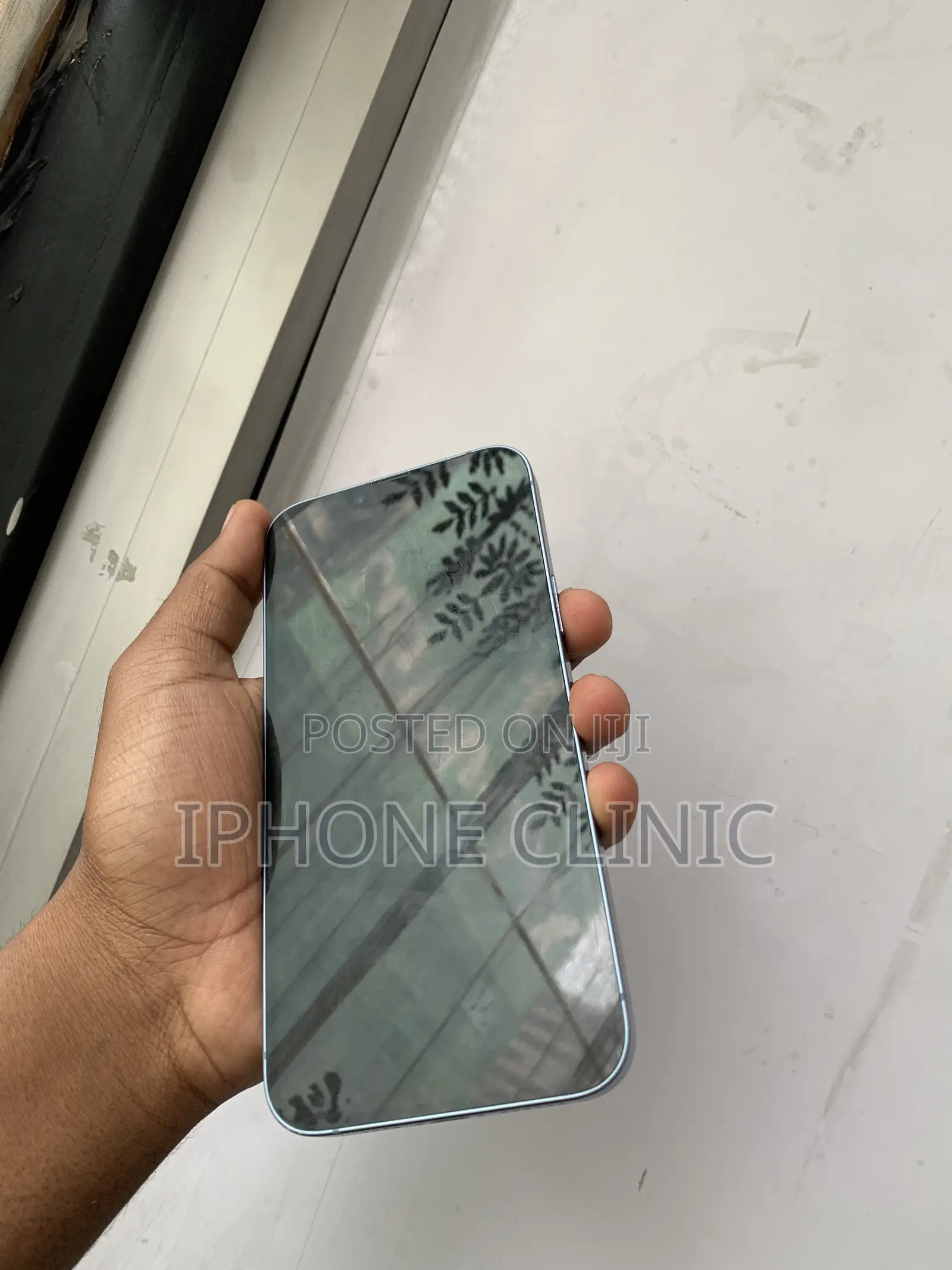 Apple iPhone 14 Plus 128 GB Blue