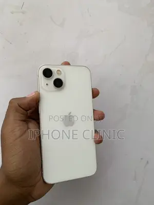 Apple iPhone 13 128 GB White