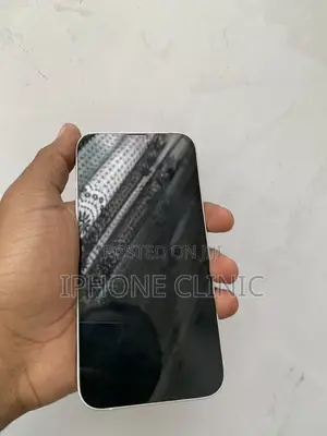 Apple iPhone 13 128 GB White