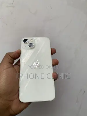 Apple iPhone 13 128 GB White