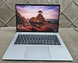 New Laptop HP EliteBook 840 G10 16GB Intel Core i7 SSD 512GB