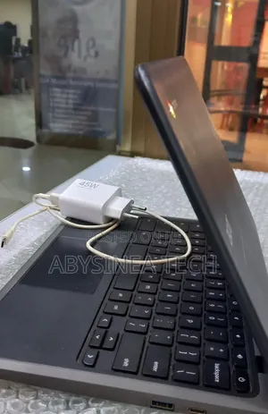 New Laptop Acer Chromebook Spin 514 4GB Intel Celeron SSD 512GB