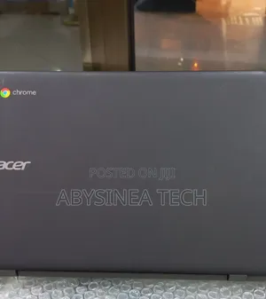 New Laptop Acer Chromebook Spin 514 4GB Intel Celeron SSD 512GB
