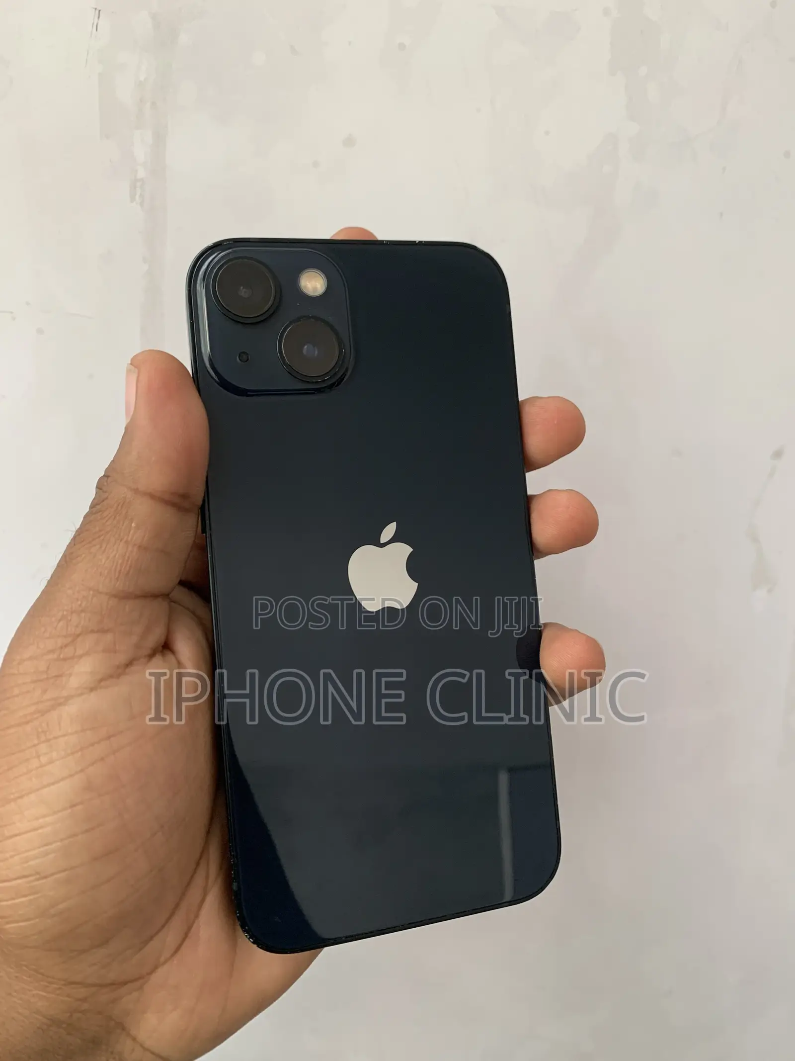 New Apple iPhone 13 128 GB Red