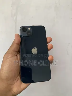 New Apple iPhone 13 128 GB Red