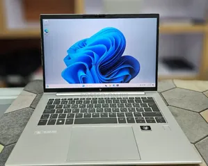 New Laptop HP EliteBook x360 1040 G9 16GB Intel Core i7 SSD 512GB