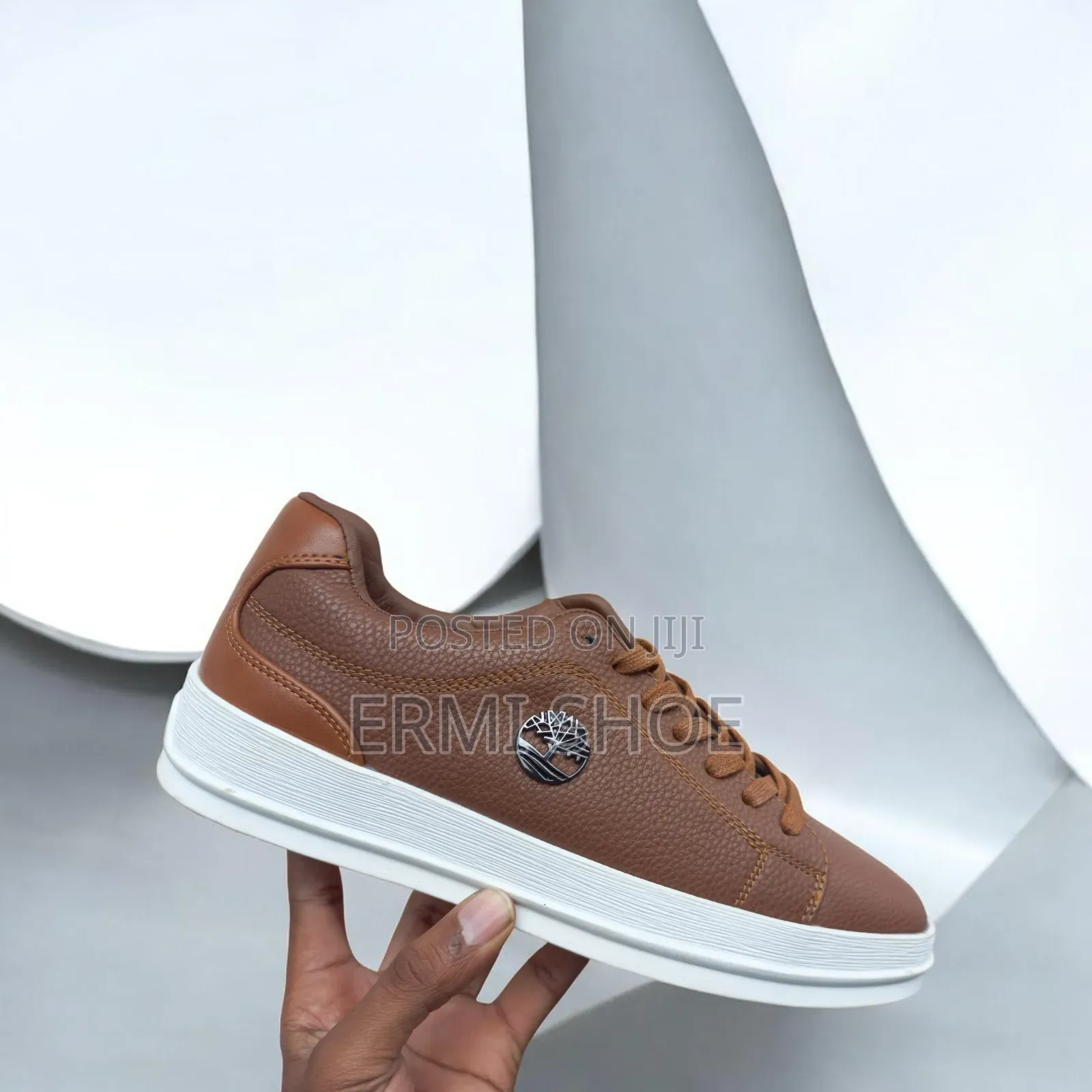 Timberland Flat Shoes