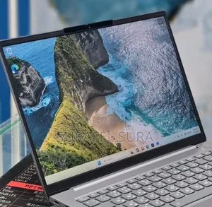 New Laptop Lenovo Thinkbook 14 16GB Intel Core Ultra 7 SSD 512GB