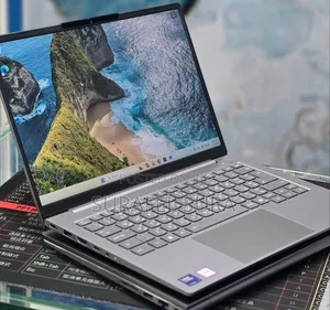 New Laptop Lenovo Thinkbook 14 16GB Intel Core Ultra 7 SSD 512GB