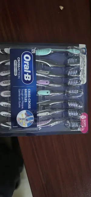 Oral-B Toothbrush