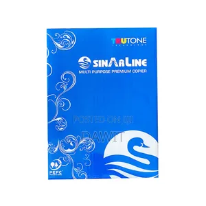 Premium Quality Sinar Line A4 Paper