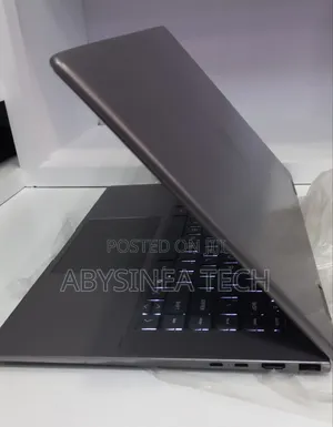New Laptop HP Envy 14 16GB Intel Core Ultra 7 SSD 512GB