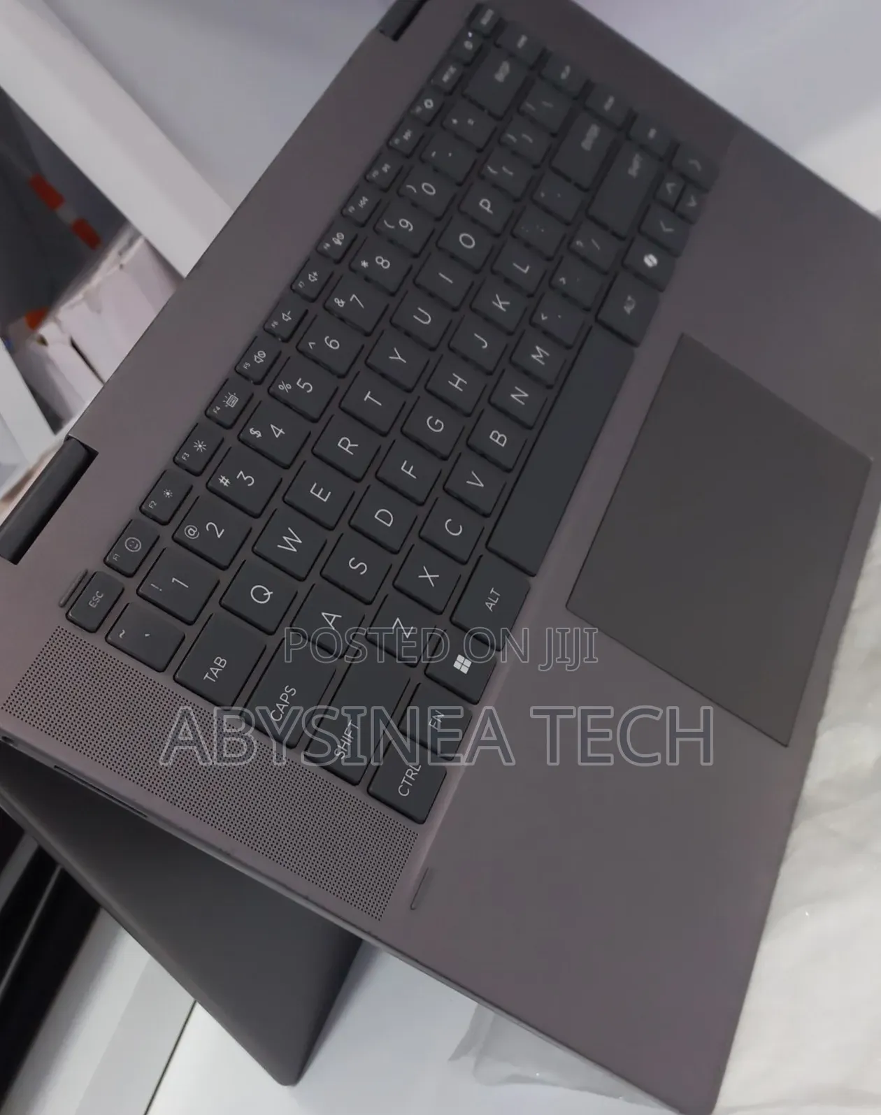 New Laptop HP Envy 14 16GB Intel Core Ultra 7 SSD 512GB