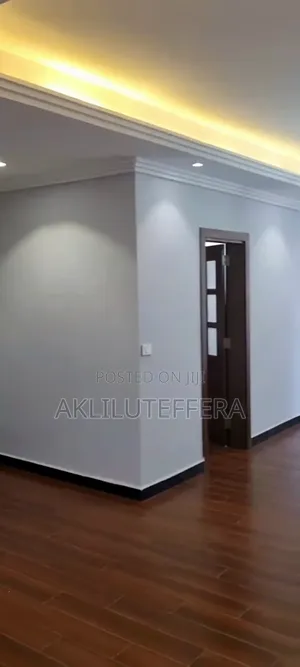 3bdrm Apartment in Sunrise Realstate, Bole for rent