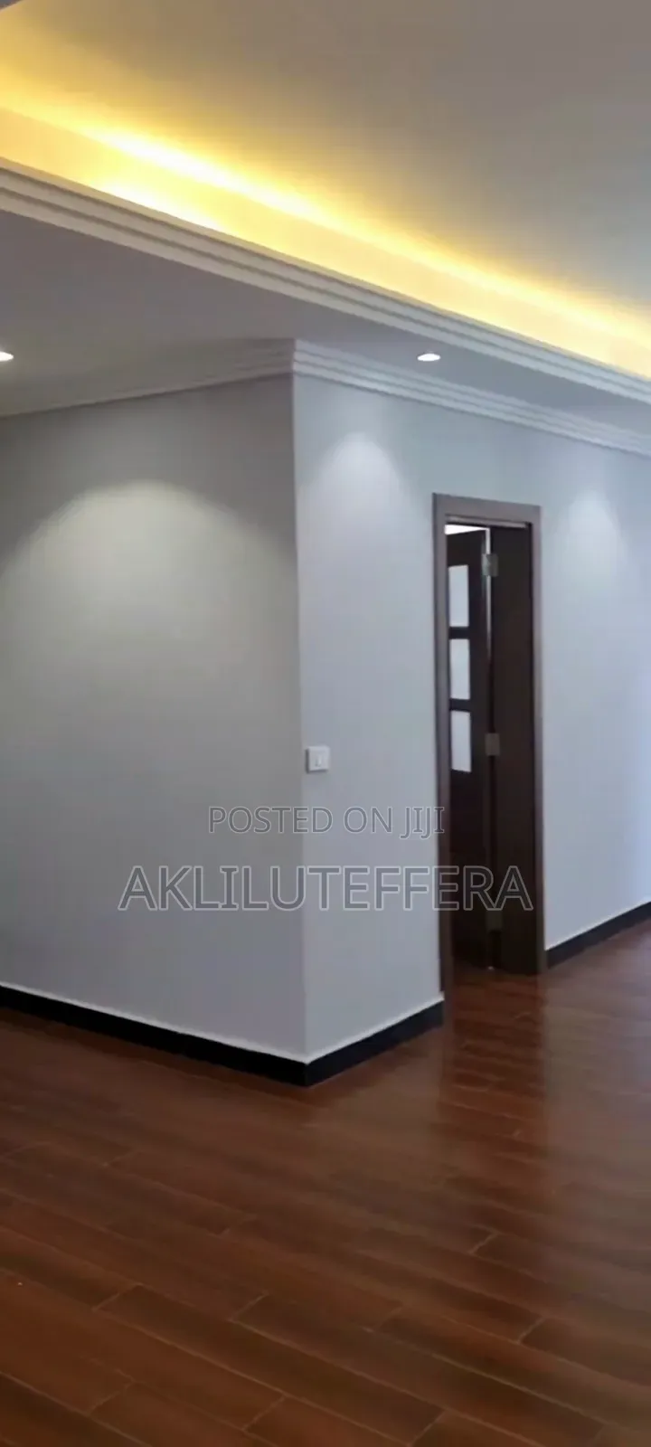 3bdrm Apartment in Sunrise Realstate, Bole for rent