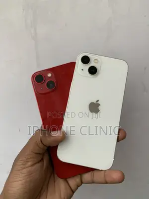 New Apple iPhone 13 128 GB