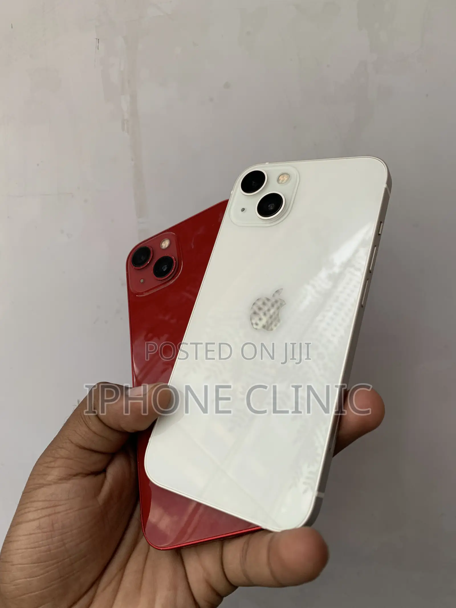 New Apple iPhone 13 128 GB