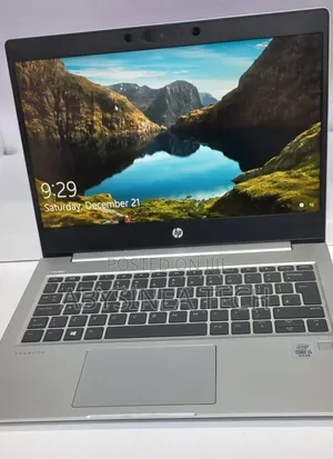 New Laptop HP ProBook 430 G7 16GB Intel Core i5 SSD 512GB