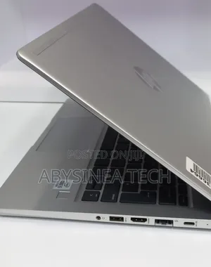 New Laptop HP ProBook 430 G7 16GB Intel Core i5 SSD 512GB