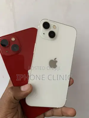 New Apple iPhone 13 128 GB
