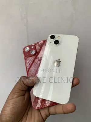 New Apple iPhone 13 128 GB
